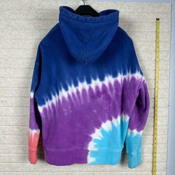 AE X Young Money Tie Dye Hoodie - Picture 2 of 10